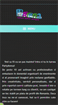 Mobile Screenshot of partyarena.ro